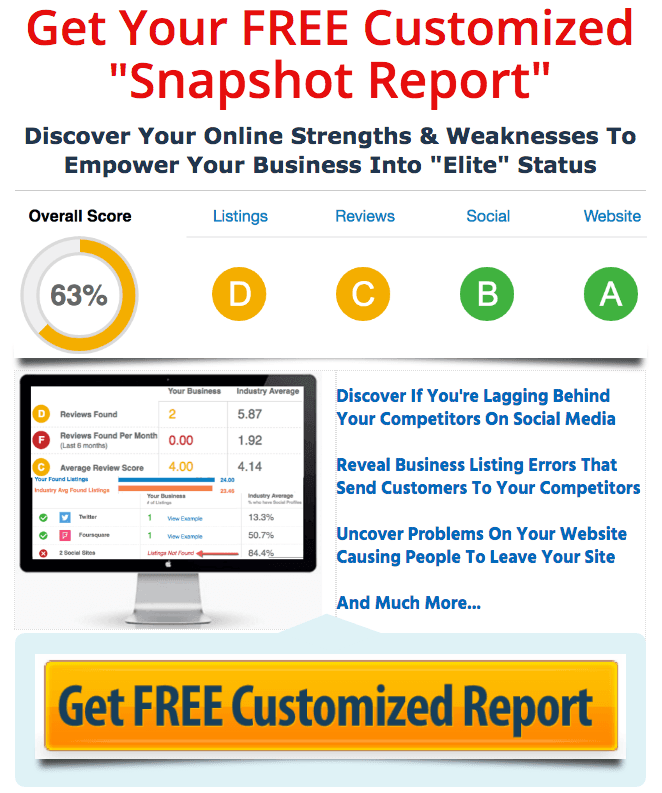 Free Request Report