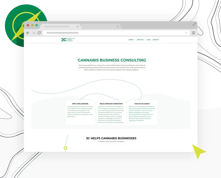 3C Cannabis Consulting