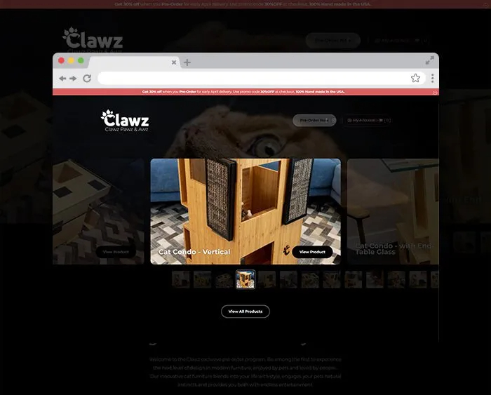 Clawz