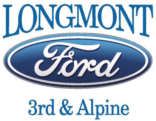Longmont Ford