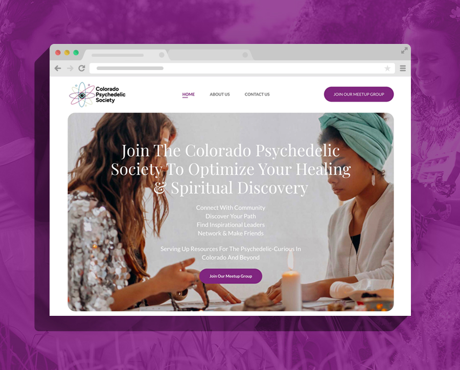 Colorado Psychedelic Society