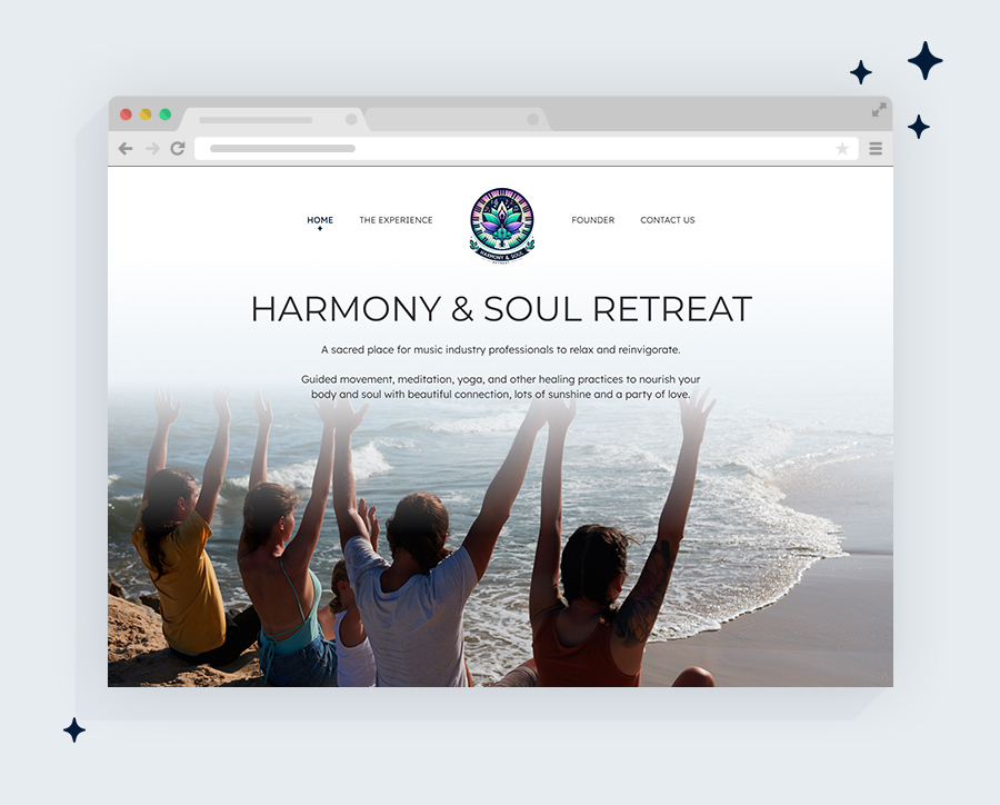 Harmony & Soul Retreat